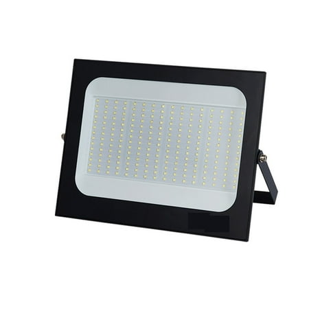 

200W LED Floodlight Outdoor Spotlights IP66 Waterproof LED Reflector Projector Garden Light Wall Lamp 30W 50W 100W 150W