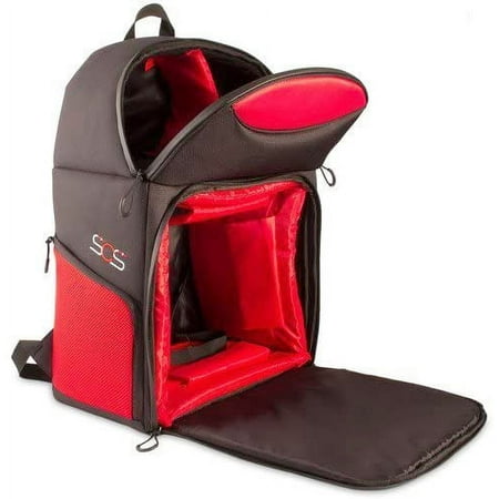 Sky Capture Series Backpack for Drones