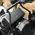 thumbnail image 2 of Support de Navigation GPS pour Moto Support de Barre avant Support de Téléphone Mobile Support de Charge Remplacement, 2 of 5