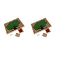thumbnail image 1 of Bewildely Wooden Addition and Subtraction Board Educational Kids Toy Tipo 1 2Conjunto, 1 of 1
