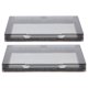 thumbnail image 5 of 2 cubiertas autoadhesivas para enchufes de pared, impermeables y adhesivas., 5 of 8