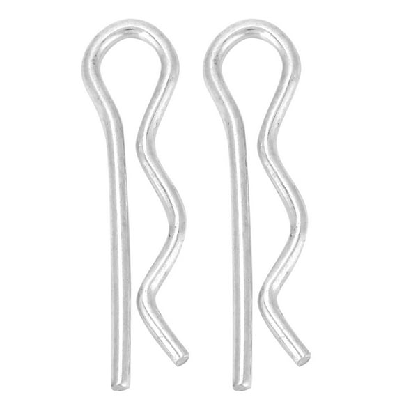R Clip,R Cotter Pin Retaining R Cotter Pin R Cotter Compact and Lightweight