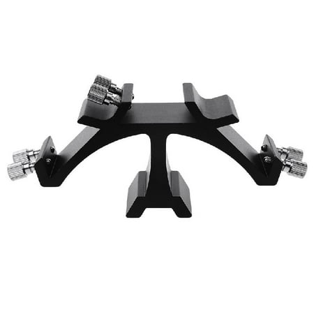 

MultiFunction Fixed Slot Finderscope Dovetail Mounting Bracket Base for Monocula