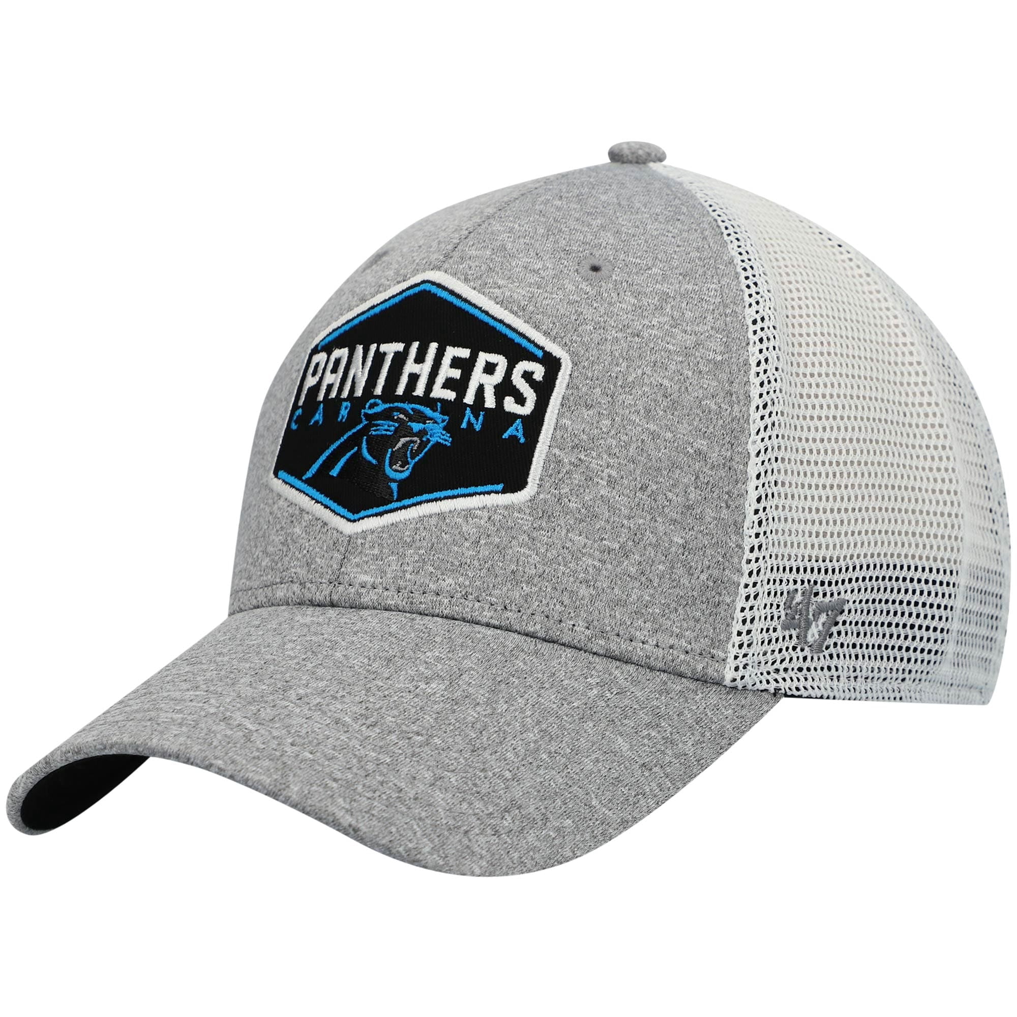 Carolina Panthers '47 Hitch Contender 