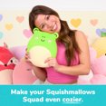 thumbnail image 6 of Squishmallows Wendy Heating Pad, 10x8, 1 Microwaveable for Cramp Relief by What Do You Meme?, 6 of 7