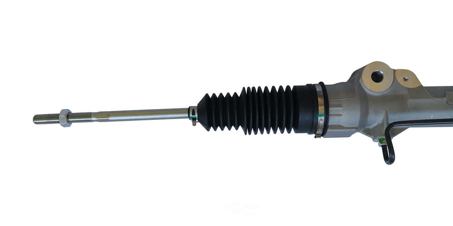 Rack and Pinion Assembly Fits select: 1999 FORD TAURUS, 1999 MERCURY SABLE