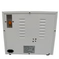 thumbnail image 3 of INTBUYING Automatic Autoclave Steam Sterilizer Beauty Dental Lab Tool 18L, 3 of 12