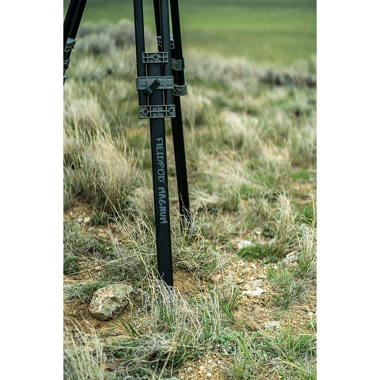 FIELDPOD ハンティングレスト　BOG BOG FieldPod Shooting Rest | Rogers Sporting Goods