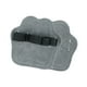 thumbnail image 2 of 2 almohadillas de agarre para levantamiento de pesas, protección de palma antideslizante, accesorios de ejercicio Azul, 2 of 8