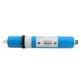 thumbnail image 3 of Ro Filter, Reverse Osmosis Membranes Water Filter Replacement 0.0001 Micron Fits Under Sink Ro Drinking Water Purifier System, 3 of 5