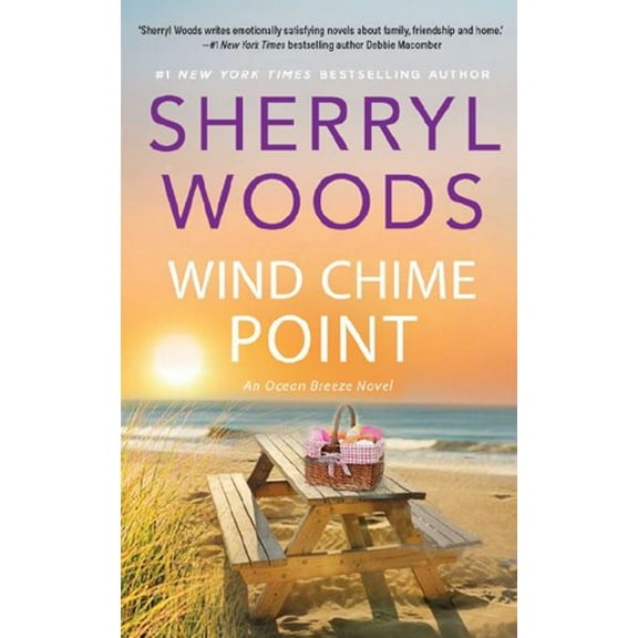 Wind Chime Point: A Novel (Paperback)