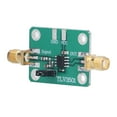High Speed Comparator Single Channel Front Shaping Module Frequency