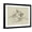 Black Frame, variant on Art.com Dog Days IV Art Print by Ethan Harper, 16" x 12"
