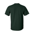 thumbnail image 3 of Ultra Cotton T-Shirt, 4XL, Forest, 3 of 3