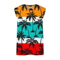 thumbnail image 5 of Txeol Mens Beach Muscle Tank Top 2024 Beach Tank Top Men Hawaiian Palm Tree Sleeveless Shirt Graphic T-Shirts 3D Printed Tee Shirt Muscle Tank Tops, 5 of 5