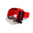 thumbnail image 2 of Mobo Adjustable Velcro Safety Pedal, 2 of 3