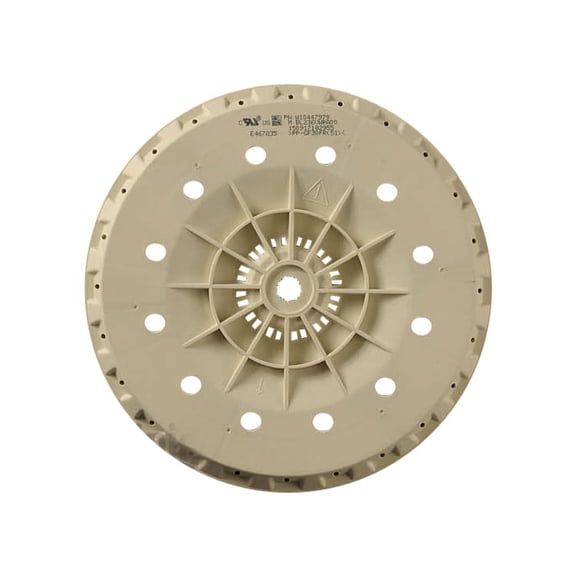 ForeverPRO W10754161 Rotor for Whirlpool Appliance W10447979