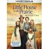Little House on the Prairie: Season Two (DVD), Lions Gate, Drama