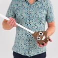 thumbnail image 5 of Squatty Potty Poop Emoji Plunger, 5 of 5
