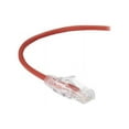 thumbnail image 3 of Black Box Slim-Net Cat.6 Patch UTP Network Cable, 3 of 4