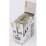 SOS Organic Coconut Hydration (Pack of 15)