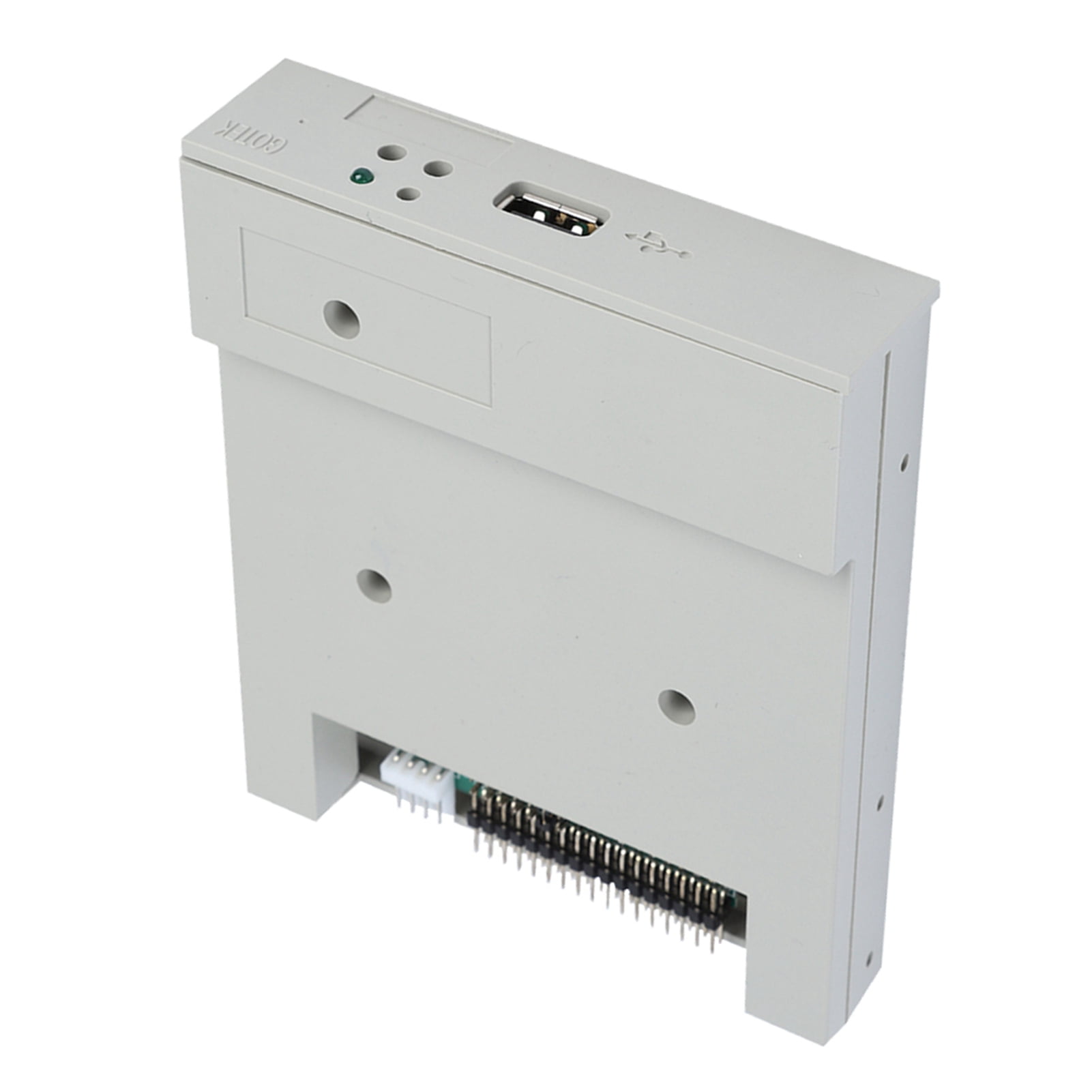 SFR1M44-U USB Floppy Drive Emulator for Industrial... - Grandado
