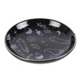 thumbnail image 3 of Something Different Crystal Witch Print Trinket Dish, 3 of 3