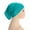 Blue, variant on beishanbush Clothing 2025 Hats Slip On Pre Tied Head Scarves Women Headwear Turban Caps Head Wrap Headscarf for Women Girls Cap M