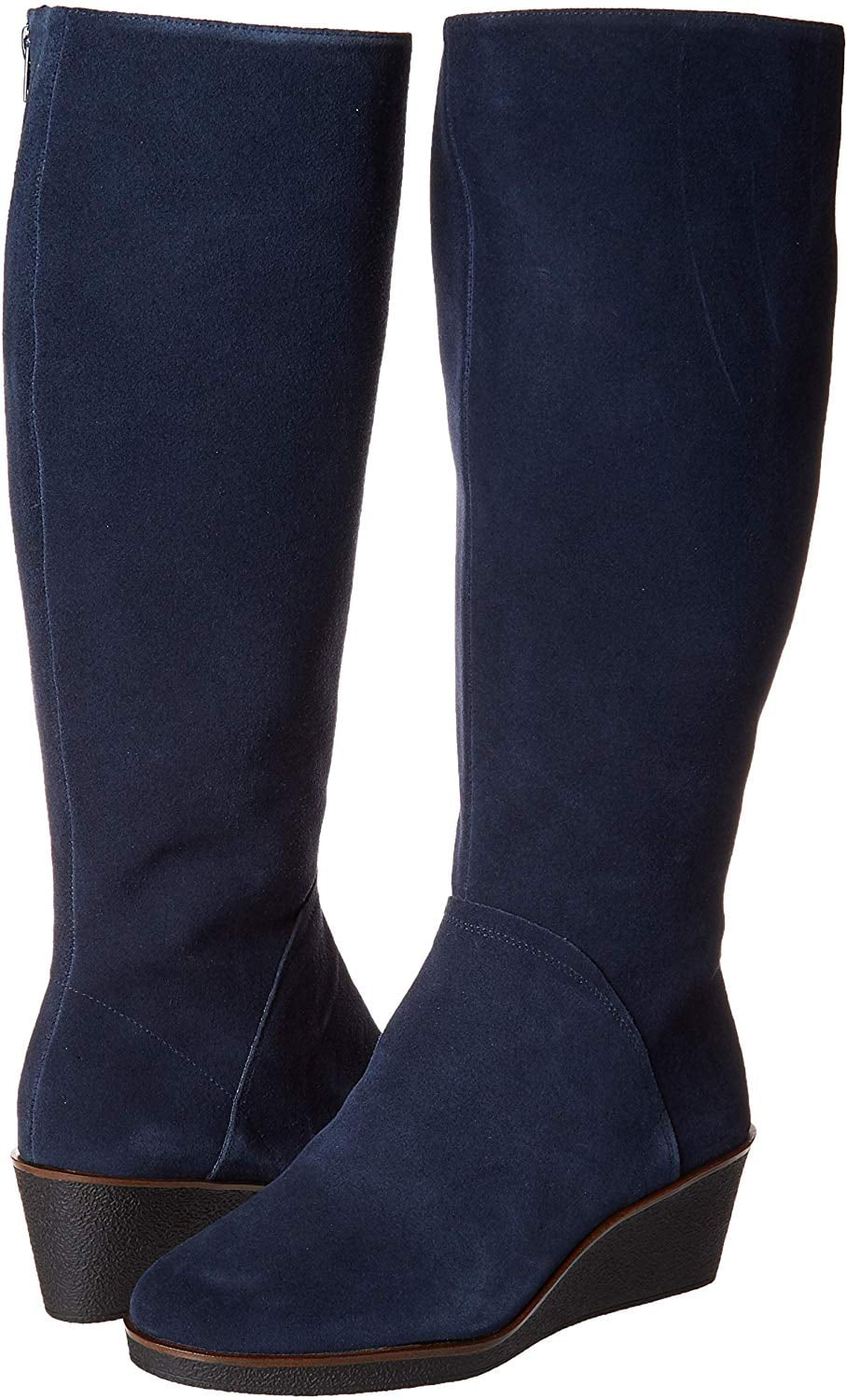 aerosoles women's binocular knee high boot