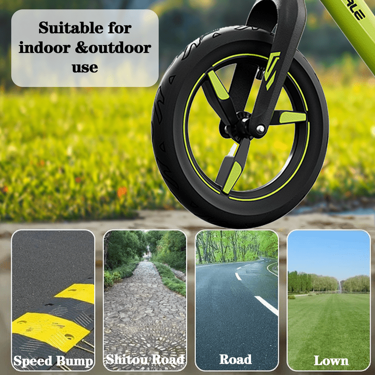 Free Shipping Balance Bike 2 Year Old 2 5 Year Old Toddler Balance Bike 12 Inch Kids Push Bicycle No Pedal Bikes with Footrest Adjustable Seat Height 2 5 Year Old Boy Girls