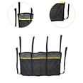 thumbnail image 6 of harayaa Trampoline Shoes Bag Easy Setup Universal Trampoline Accessories Storage Bag, 6 of 7