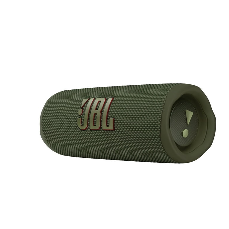 お礼や感謝伝えるプチギフト JBL Flip 6 Travel-Friendly Waterproof Bluetooth Speaker with スピーカー・ウーファー