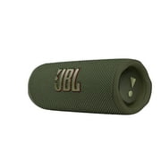 JBL Flip 6 - Portable Waterproof Speaker - Green