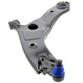 thumbnail image 2 of Suspension Control Arm and Ball Joint Assembly Fits select: 2020-2023 KIA TELLURIDE, 2020-2023 HYUNDAI PALISADE, 2 of 7