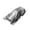 Argent, variante sur MERIGLARE Modèle de Voiture à l'Échelle 1/64 Couverture d'Ombre Tissu Nouveauté Accessoires Photo Décoration Diorama Figurine Miniature Voitures Jouets pour Parkings Lots Garage Argent