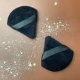thumbnail image 4 of Powder Puff Face Makeup Sponge, Powder Puff Face Triangle for Loose Powder, Cosmetic Foundation, 4 of 4