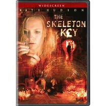 The Skeleton Key (DVD Widescreen) [DVD]