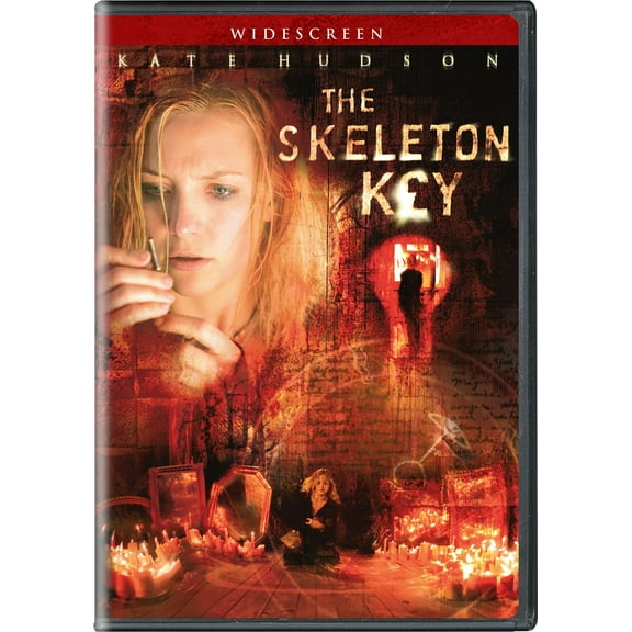 The Skeleton Key (DVD Widescreen) [DVD]