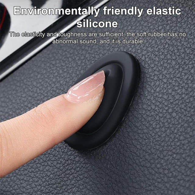 maskred Rubber Cup Limiter Cup Limiter Water Cup Limiter Holder Insert Durable Fitment Comfortable 4Pcs
