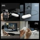 thumbnail image 5 of Receptor Bluetooth 5.3 para Coche, Receptor Transmisor Bluetooth con Pantalla LED, Receptor de Audio para PC Altavoz/Teléfono Antiguo, 5 of 5