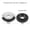 B, variant on M/14 Quick Release Self-Locking Grinder Pressing Plate Flange Nut Power Chuck Set For Angle Grinder Polisher Sander Disc B Fangkenuo