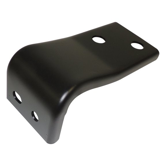 Crown Automotive 55397117Ab Cas55397117Ab 07-15 Jk Wrangler Bumper Bracket Fits select: 2015-2018 JEEP WRANGLER UNLIMITED, 2012-2014 JEEP WRANGLER