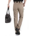 thumbnail image 3 of Pantalones tácticos para hombres Sharpla de Yoga de Senderismo Comodo Lavable de Montaña XXL, 3 of 8