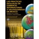 thumbnail image 1 of Las Prácticas Desleales de Comercio Internacional y Salvaguardia en México. Análisis en el Orden Nac Tax Editores Unidos 9789707166097, 1 of 2