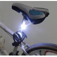 thumbnail image 2 of Jinsinto 10x Bike Lamp Bicycle Front Light Rear Light Wheel Light LED Silicone Lamp, 2 of 5