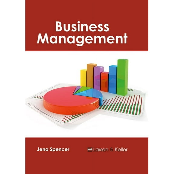 Business Management, (Hardcover)