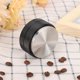 thumbnail image 5 of Herramienta de prensa de manipulación de café de acero inoxidable antideslizante de 58 mm para uso comercial Unbranded 3116190033913, 5 of 7