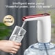 thumbnail image 5 of Xihbxyly Dispensador de Agua Usb, Bomba Automática Portátil, Universal para Bidones de 2 a 6 Galones, Dispensación Rápida de Líquidos, Batería Recargable, Ideal para Casa, Cocina, Oficina y Camping,, 5 of 7