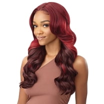 Outre HD Lace Front Wig Color Bomb Yavanna (430/PK3527)