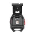 thumbnail image 3 of nipocaio Lampe Porte-Clés Rechargeable pour le Camping en Plein Air, 3 of 4